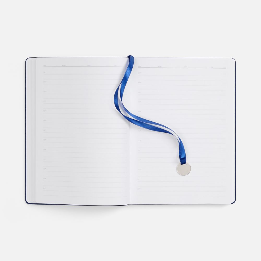 Ежедневник Lafite, недатированный