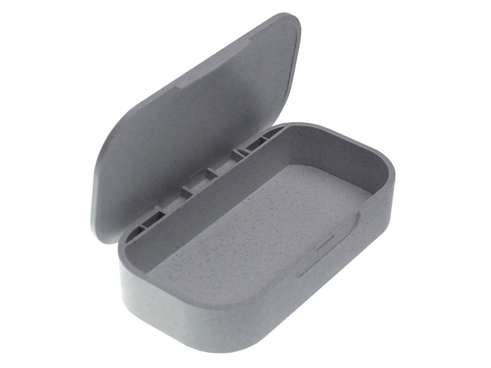 Коробка для флешки с магнитной крышкой