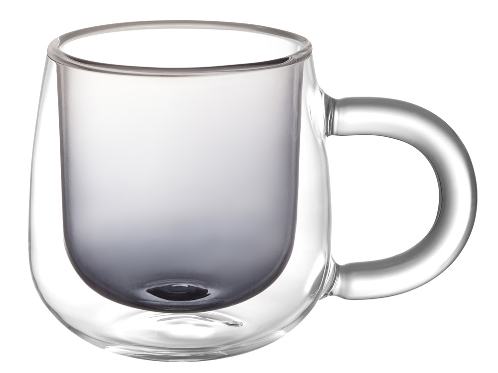 Кружка с двойными стенками Fog