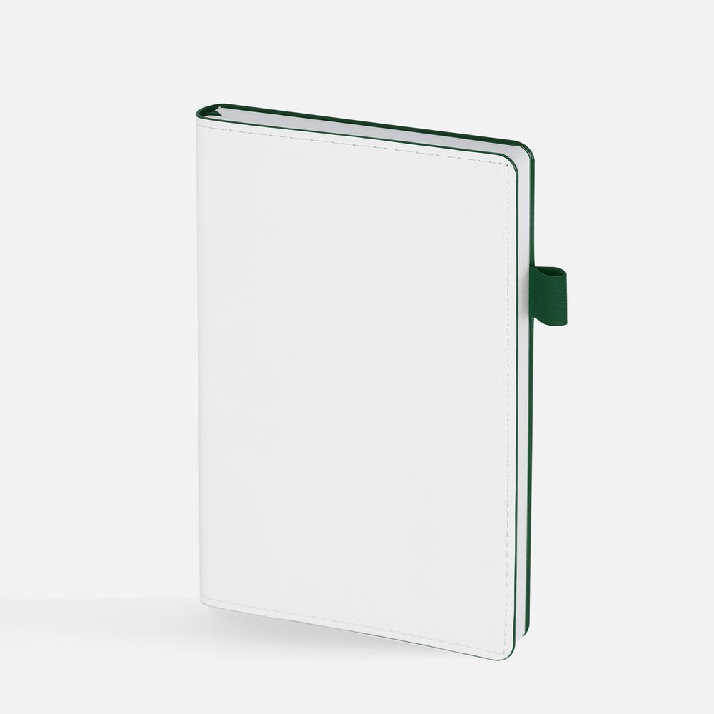 Набор White Shall Simple