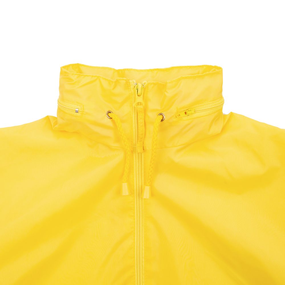 Ветровка из нейлона Surf 210