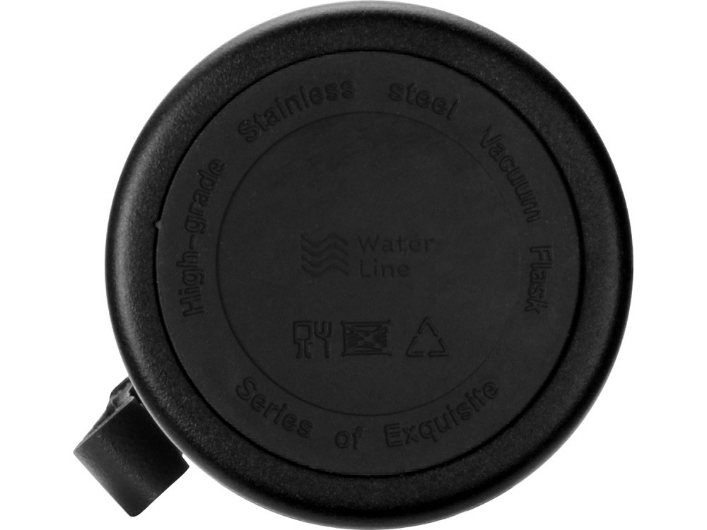 Вакуумный термос Story, тубус, 800мл