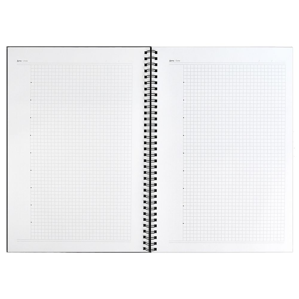 Ежедневник Notera, недатированный