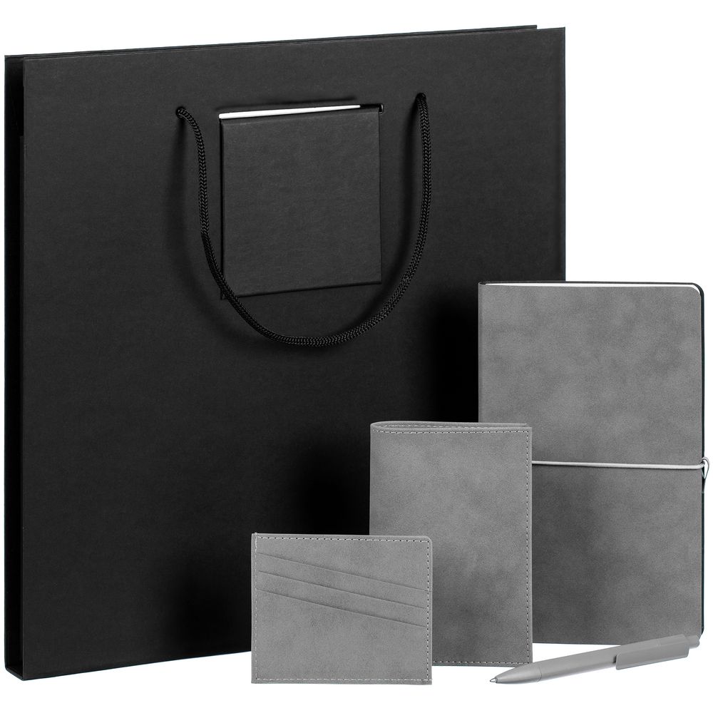 Набор Nubuk Maxi