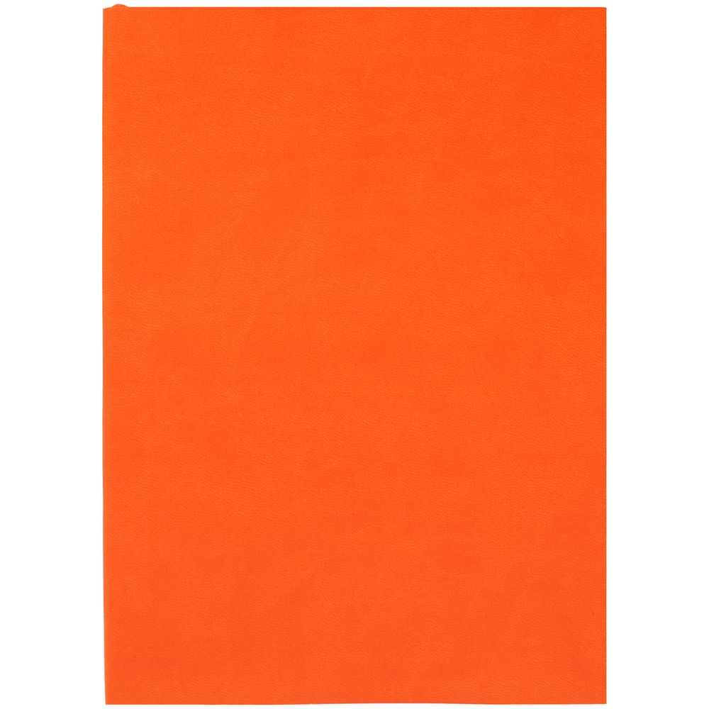 Ежедневник Flat, недатированный