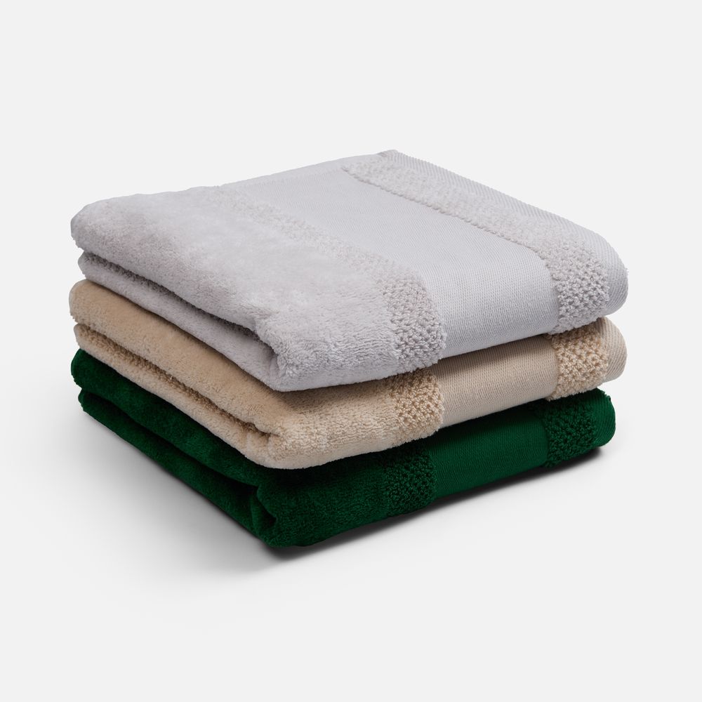 Полотенце Molan, среднее