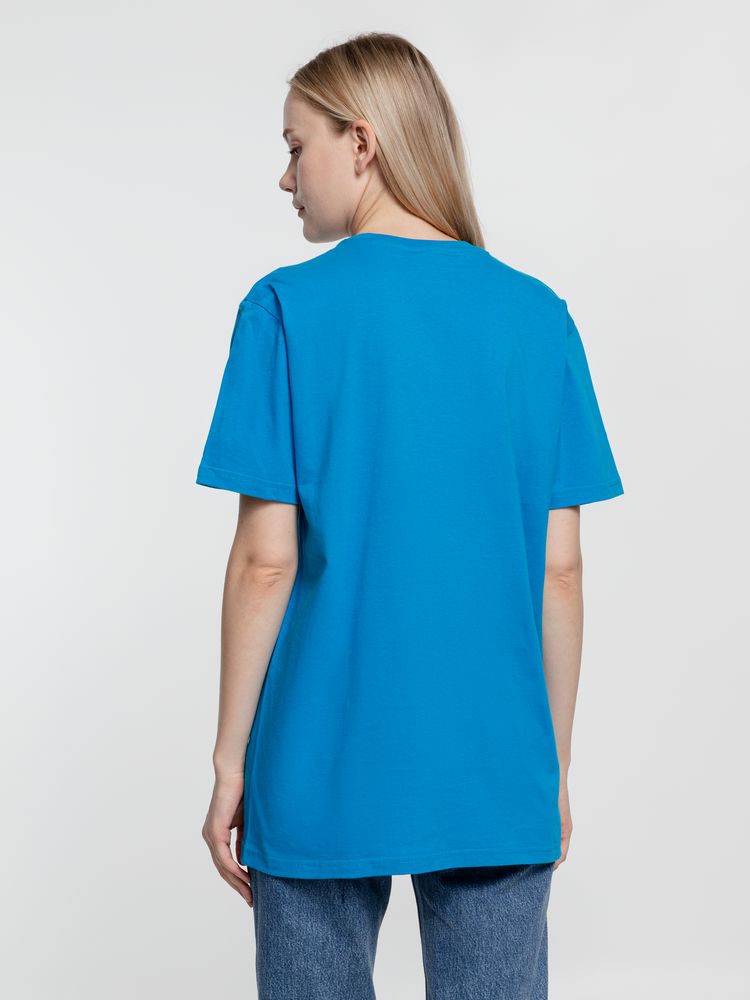 Футболка унисекс T-Bolka 160