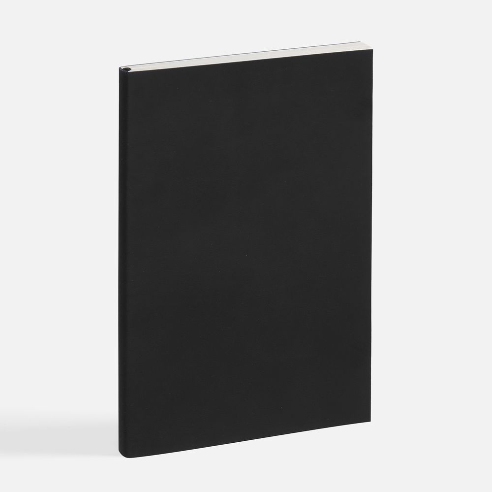 Ежедневник Flat Light, недатированный