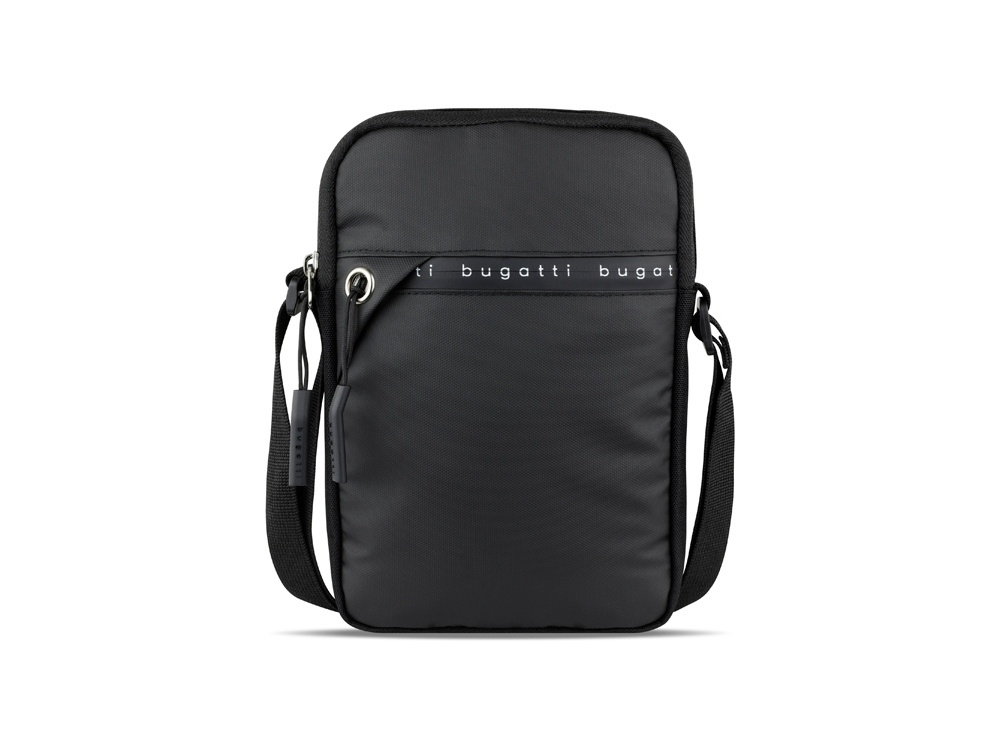 Сумка-почтальонка Blanc Delight