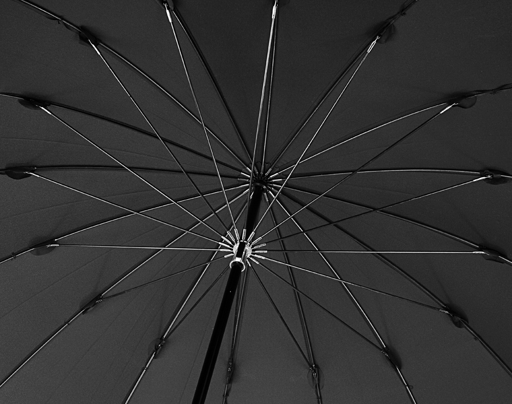 Зонт-трость Big Boss