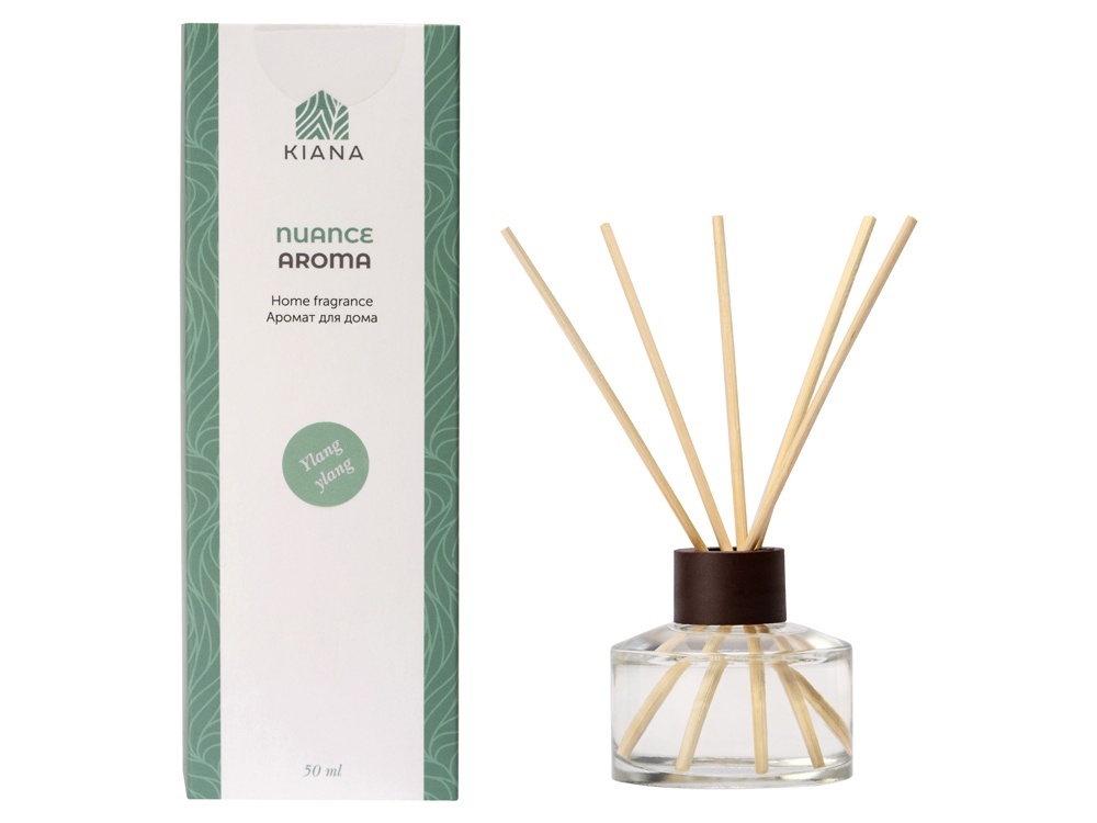 Аромат для дома (диффузор) Ylang Ylang