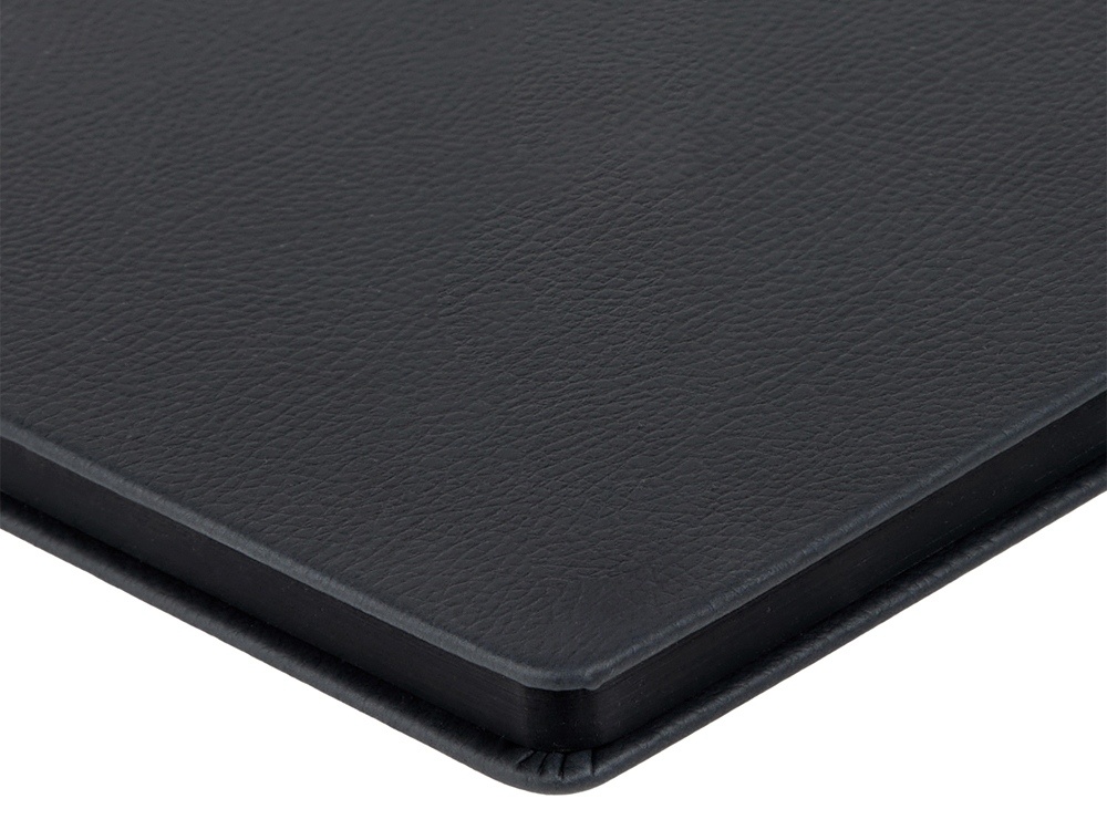 Ежедневник недатированный А5 Megapolis Nappa