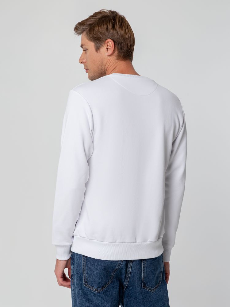 Свитшот унисекс Sublimatism