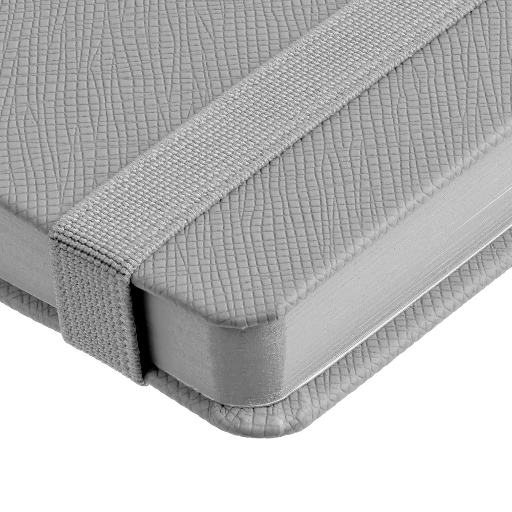 Ежедневник Must Metal, датированный