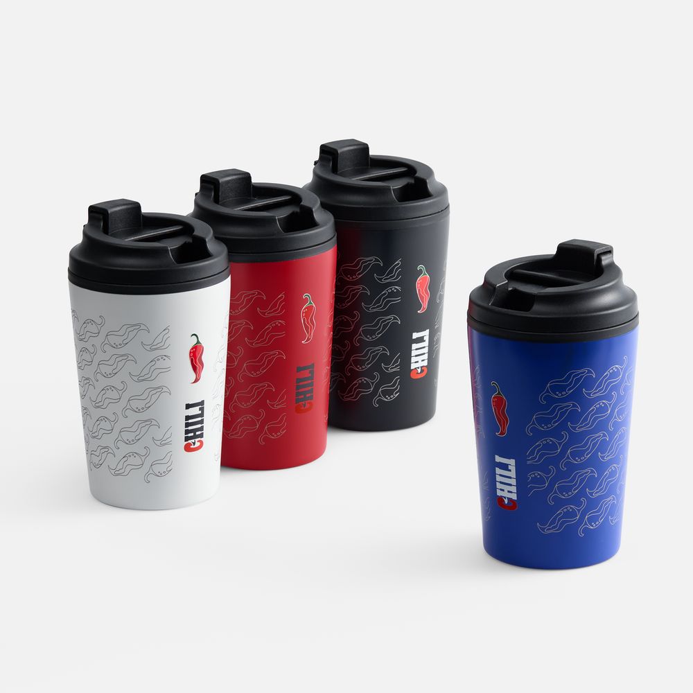 Термостакан Kuppi