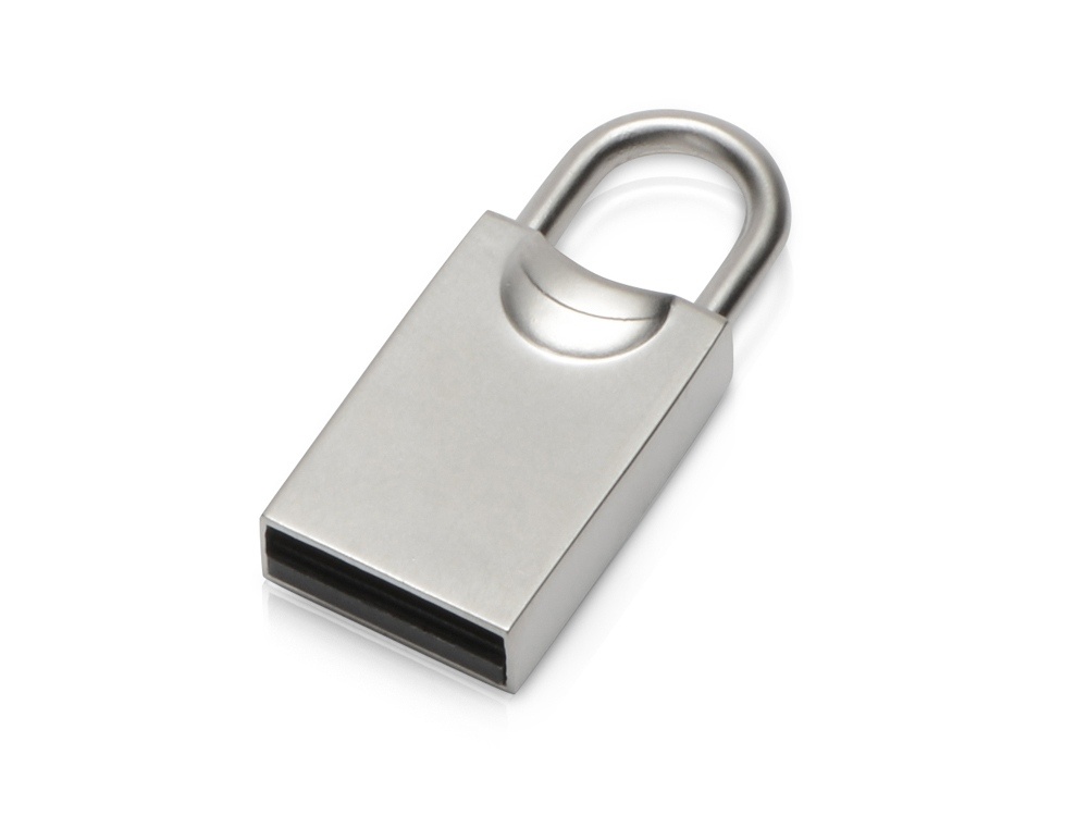 Флеш-накопитель USB 2.0 на 16 ГБ Lock