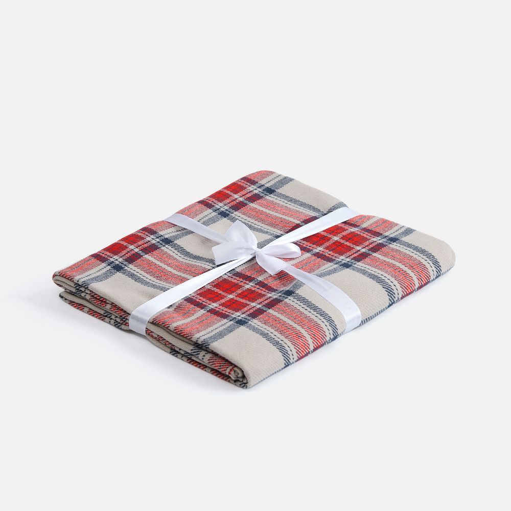 Плед «Валдай»