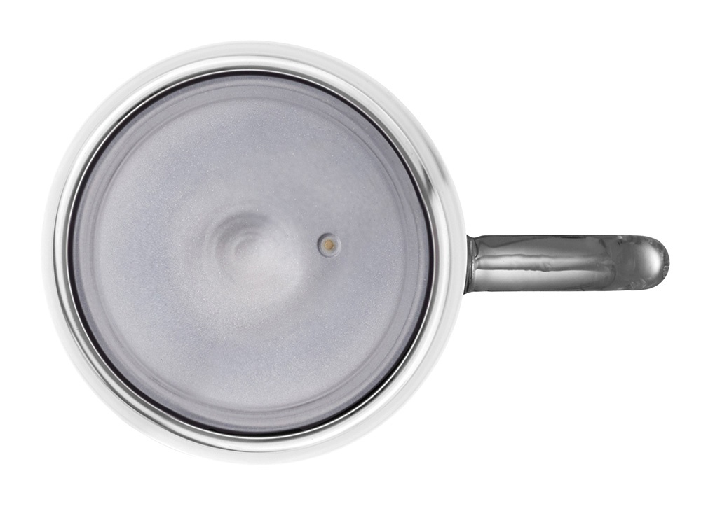 Кружка с двойными стенками Fog