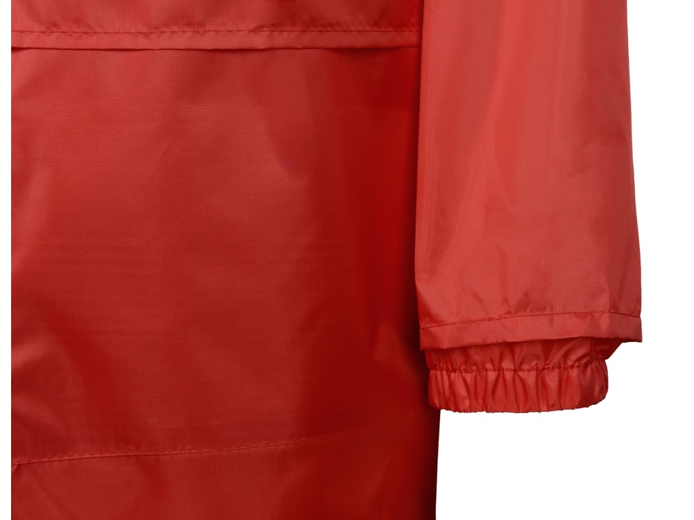 Дождевик со светоотражающими кантами Sunshine