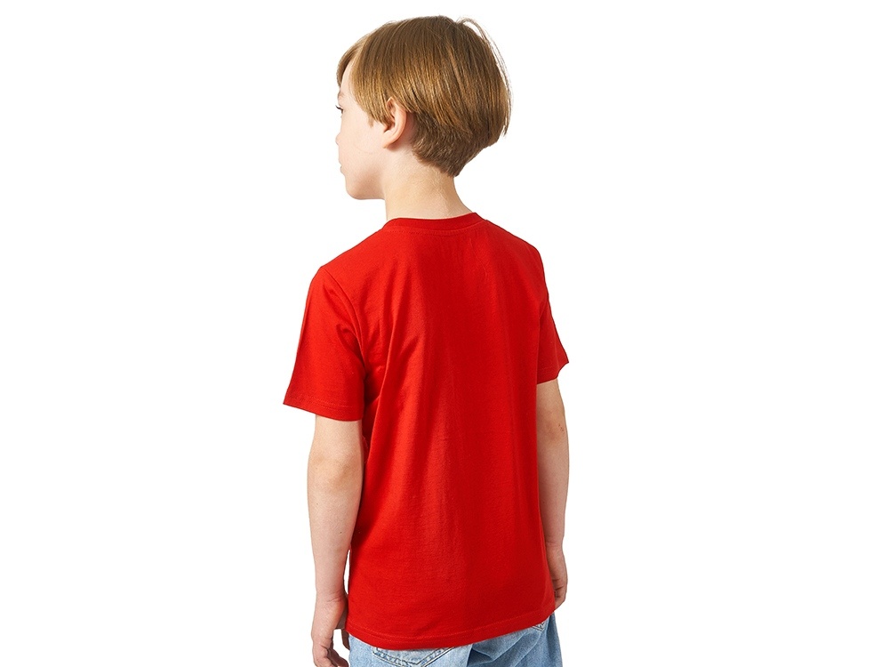 Футболка Heavy Super Club детская