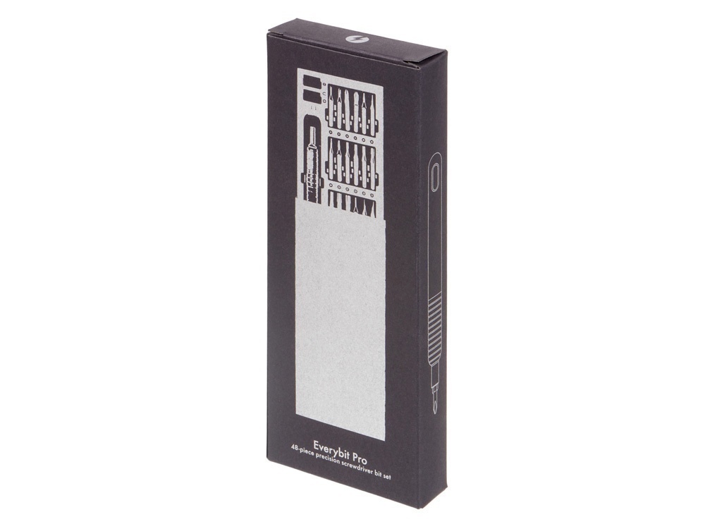 Набор отверток 48-в-1 Everybit Pro