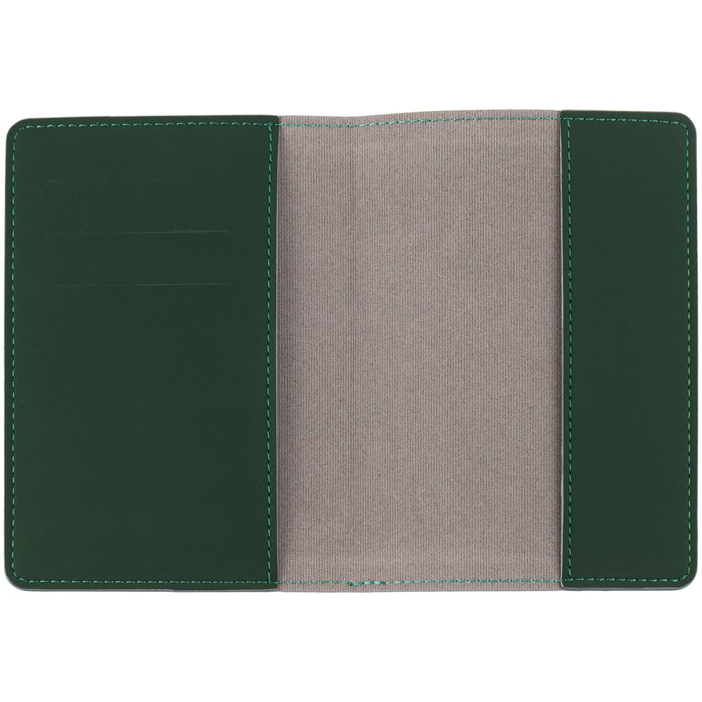 Обложка для паспорта Shall Simple