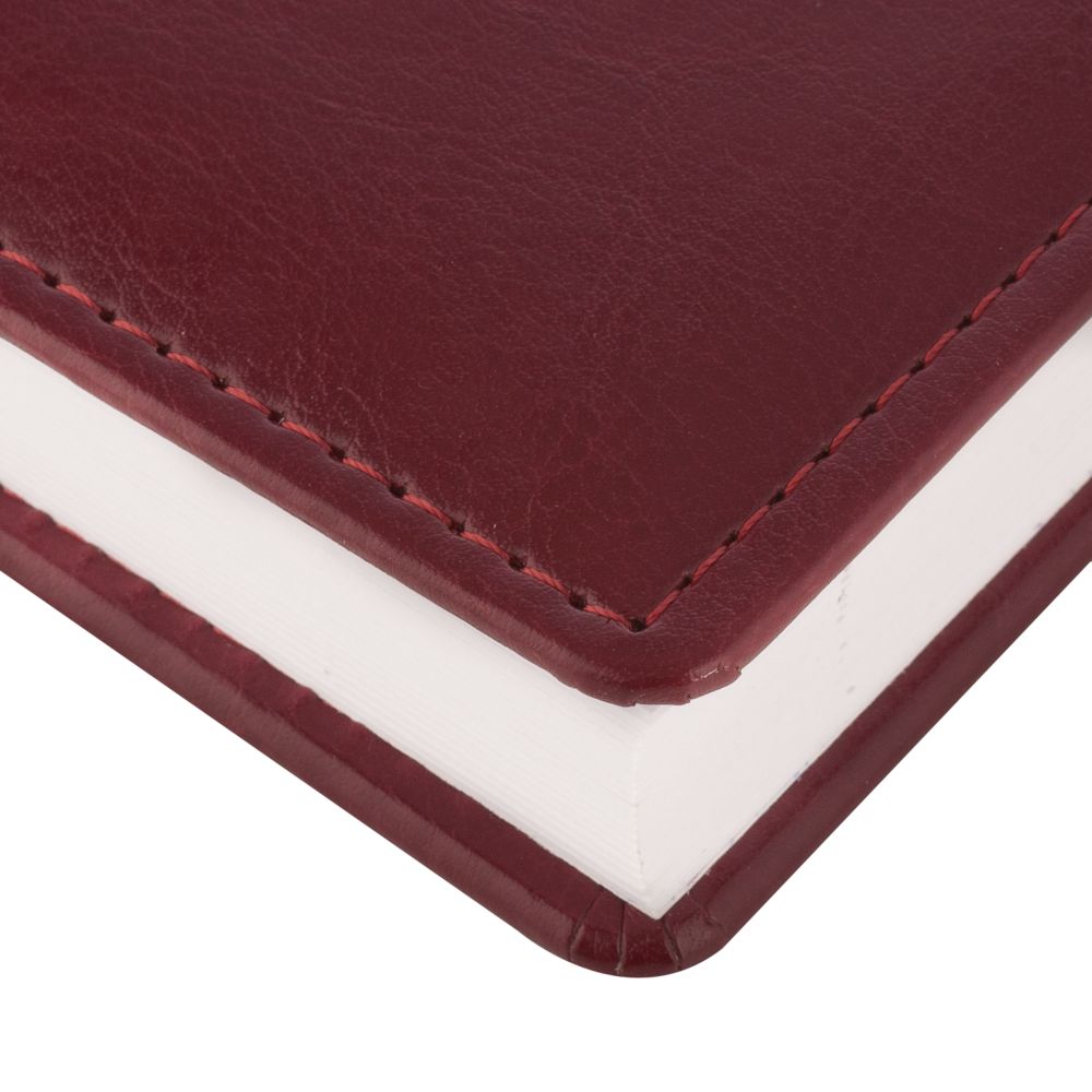 Ежедневник Nebraska, недатированный