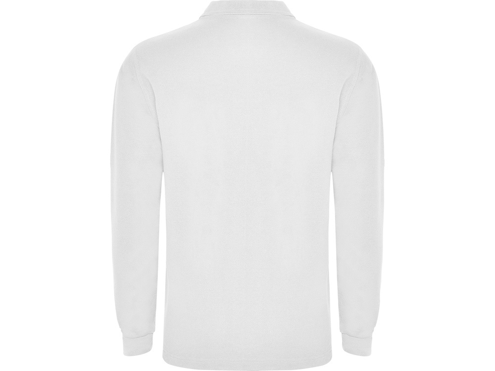 Рубашка поло Carpe детская с длинным рукавом