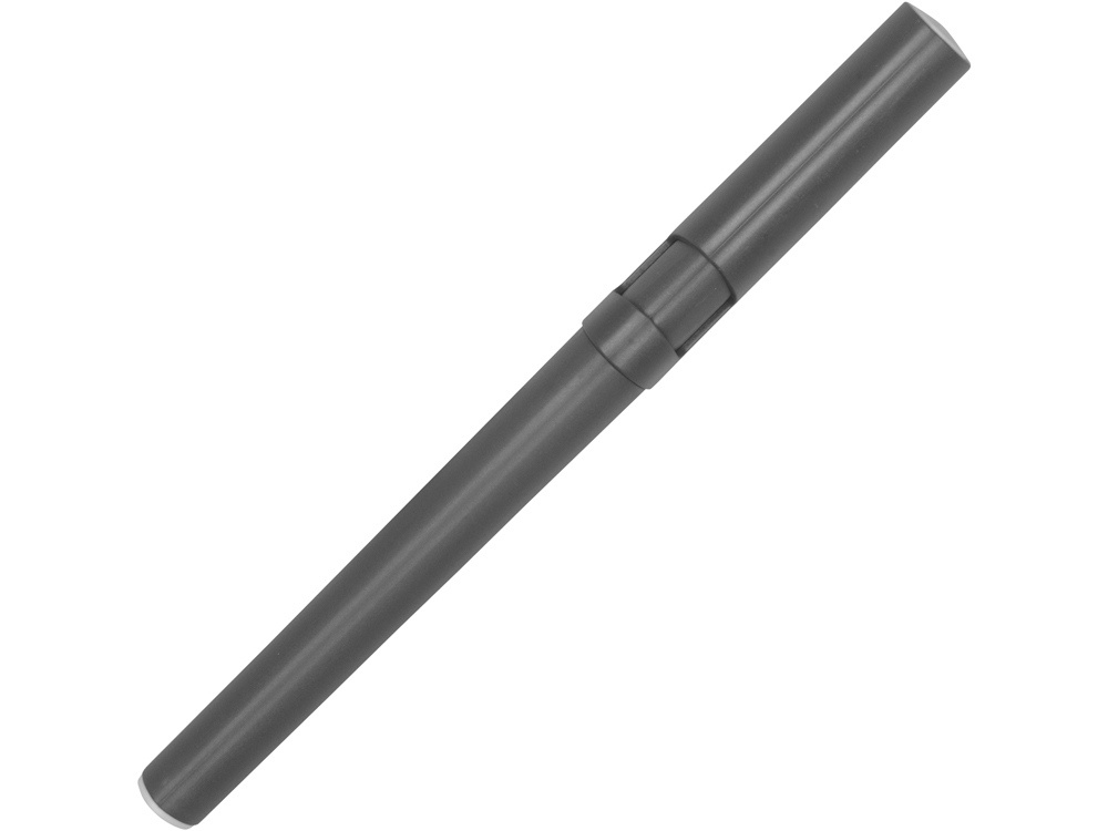 Ручка-подставка пластиковая шариковая трехгранная Nook