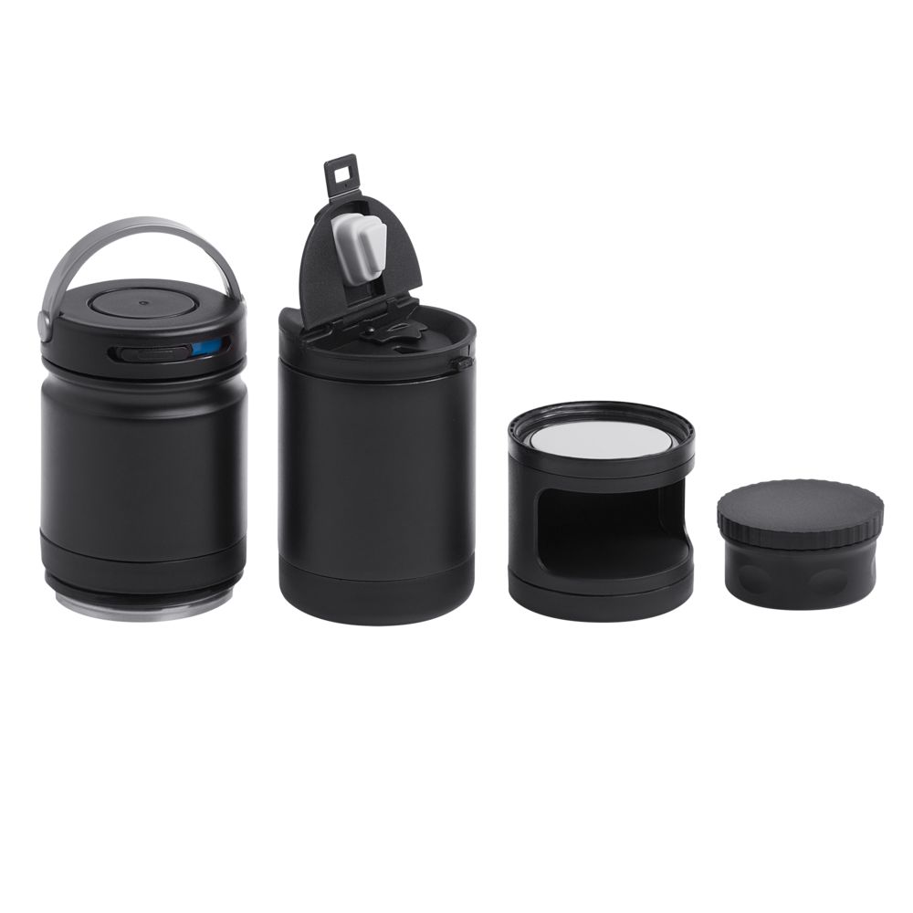 Термостакан Golchi 2 в 1