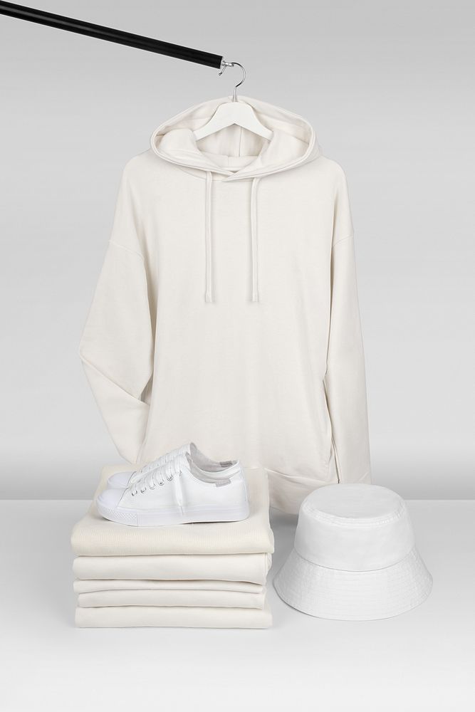 Худи унисекс H2