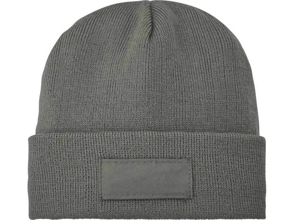 Шапка Boreas с нашивкой