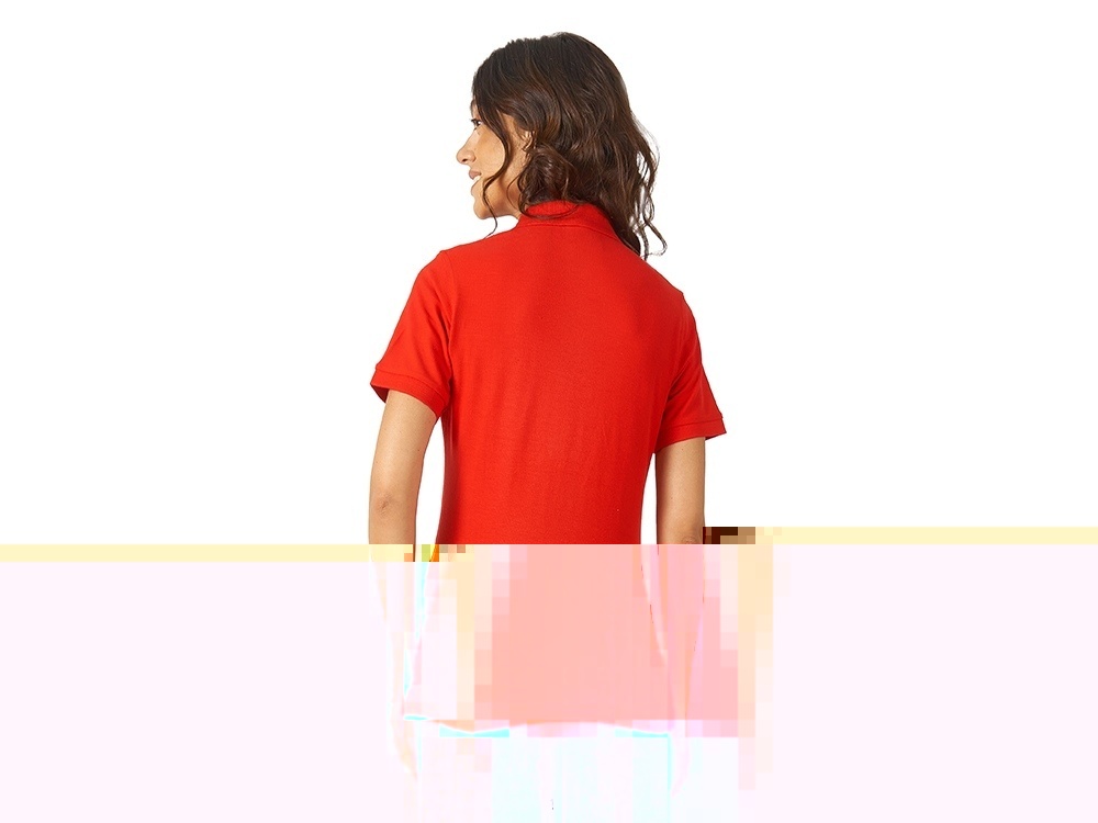 Рубашка поло Boston женская