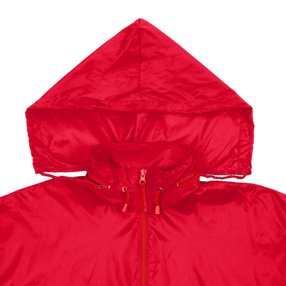 Ветровка из нейлона Surf 210