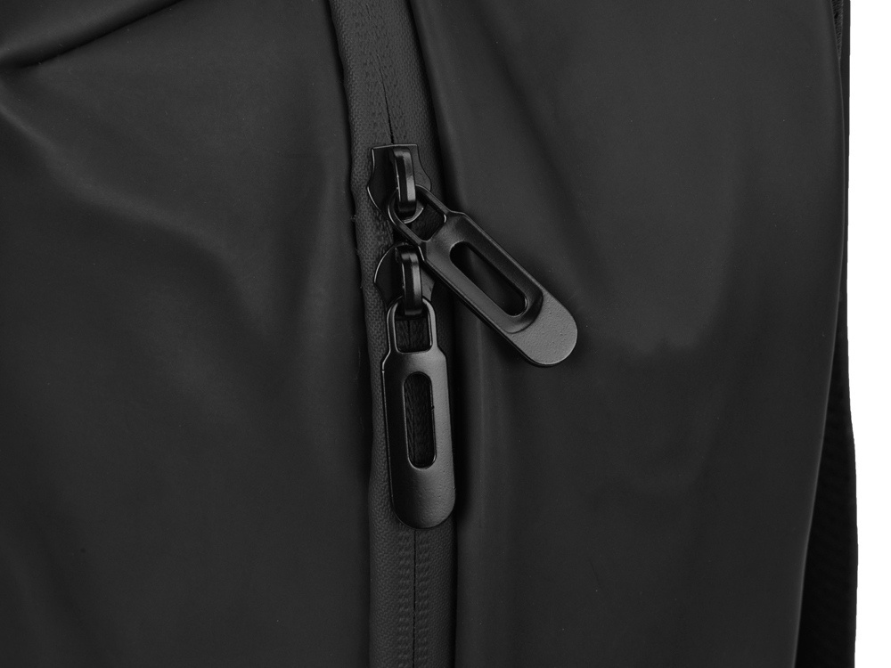 Рюкзак Glam для ноутбука 15 из мягкой экокожи