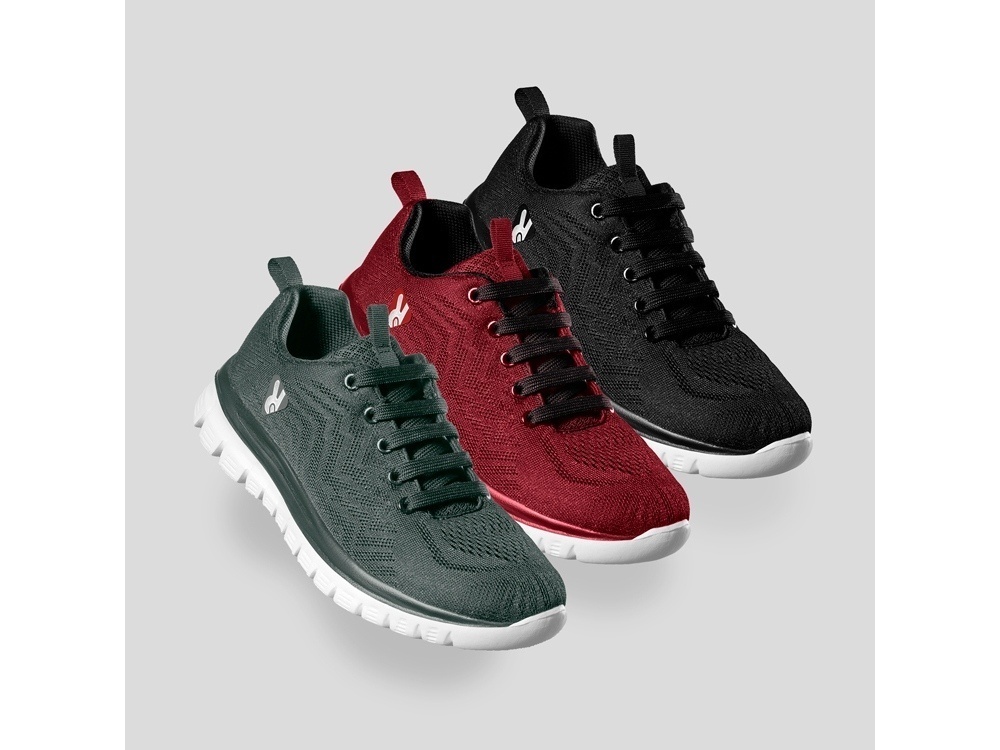 Кроссовки Woods, унисекс