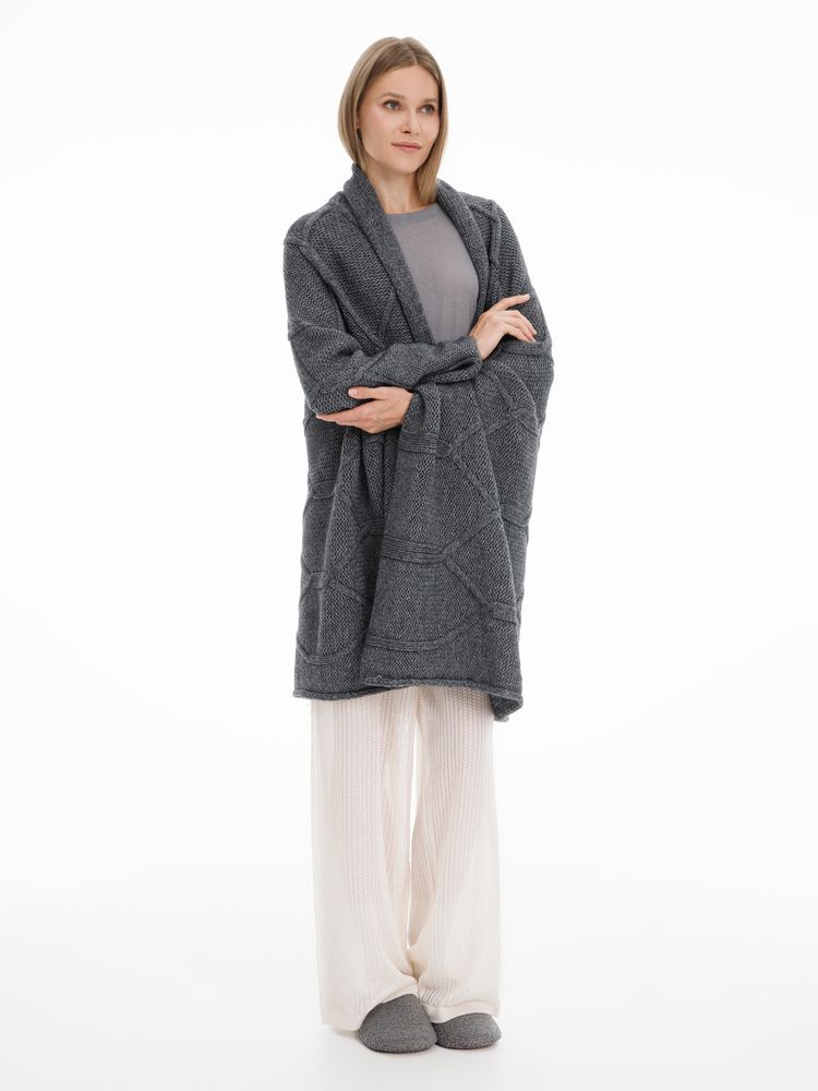 Плед Curve Verve