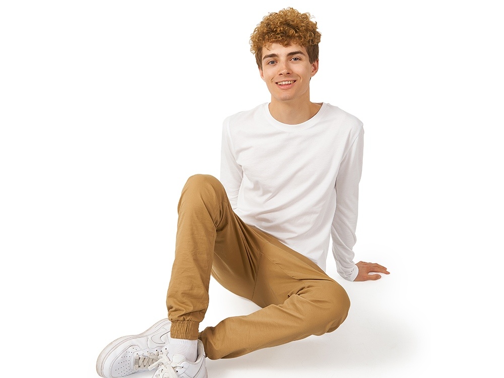 Лонгслив Porto мужской