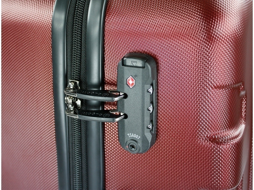 Чемодан Galatea, 65 л