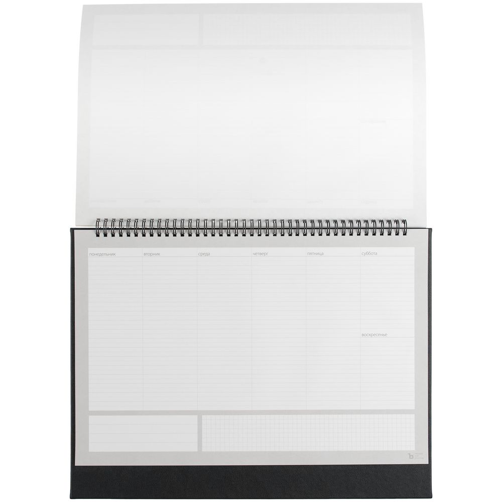 Планер настольный Petrus