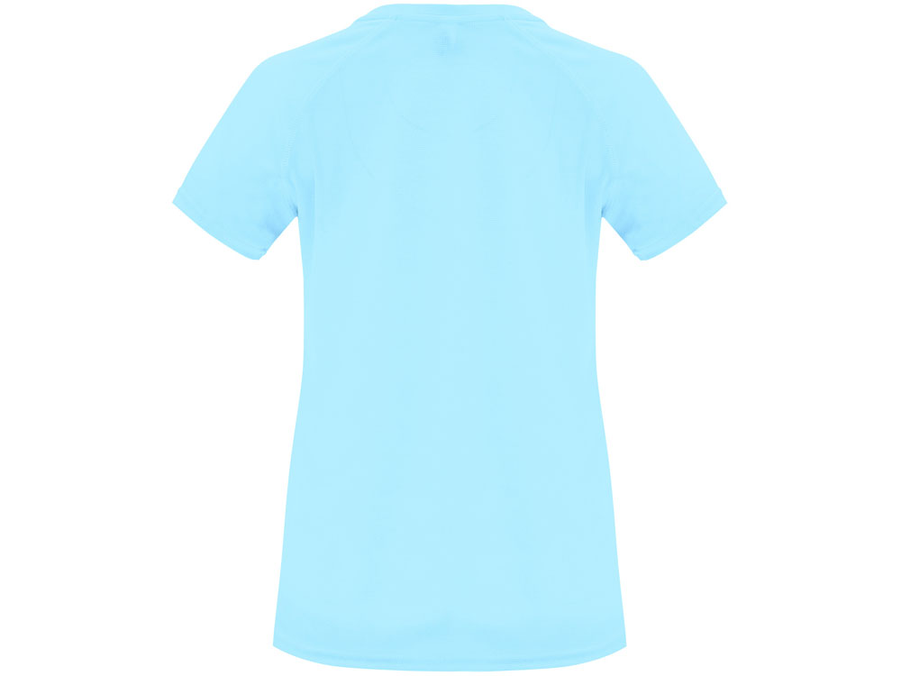 Спортивная футболка Bahrain женская