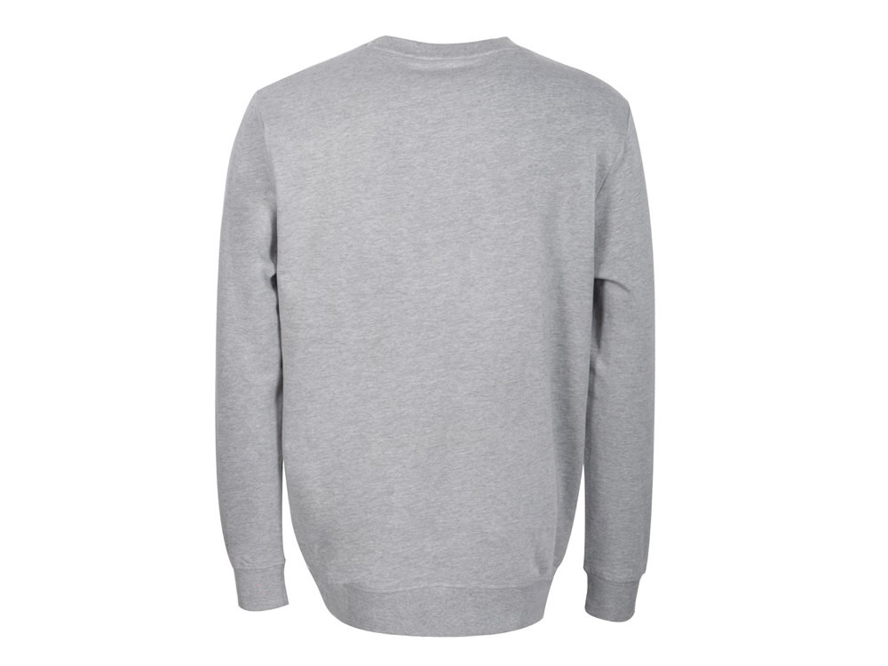 Свитшот Warsaw, унисекс