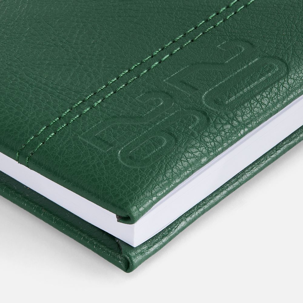 Еженедельник Baza, датированный