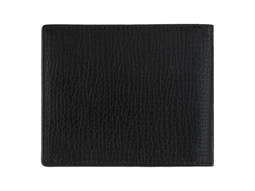 Портмоне с отделениями для банковских карт Irving Black