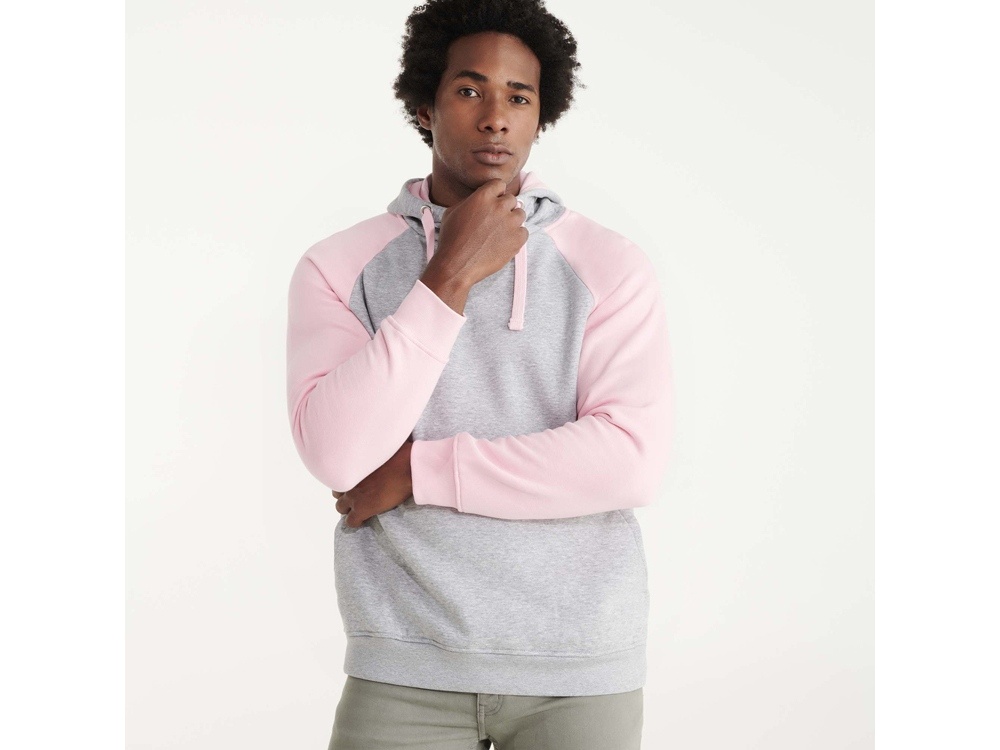 Толстовка с капюшоном Badet мужская