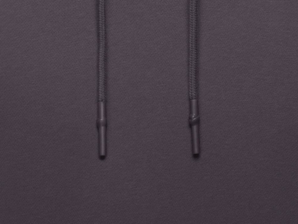 Худи оверсайз Alpha.01 унисекс