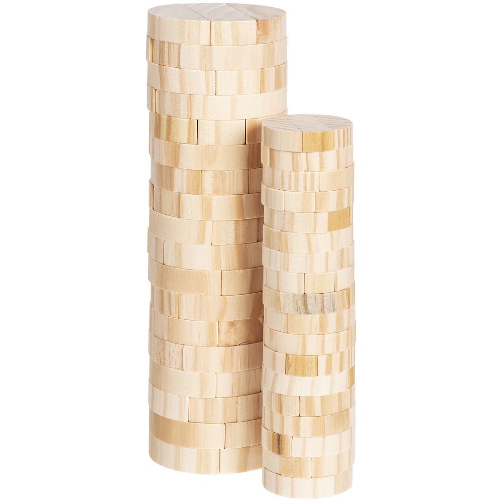 Игра «Круглая башня»