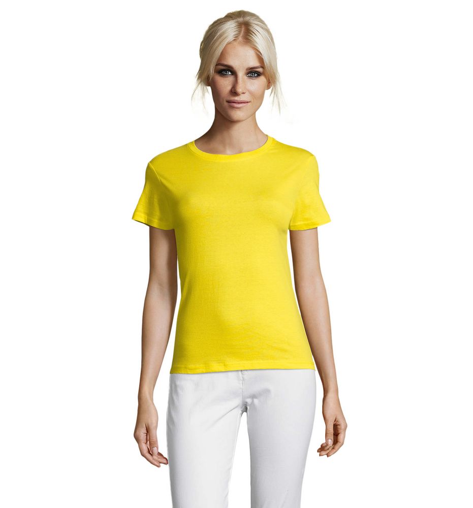 Футболка женская Regent Women