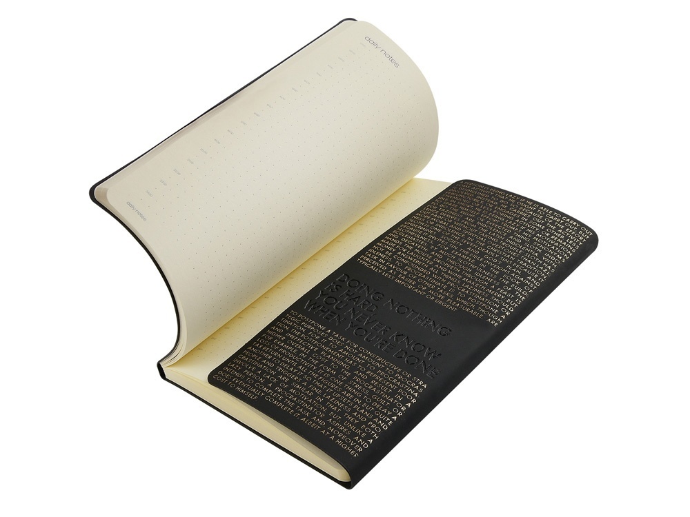 Ежедневник недатированный А5 Bilbao