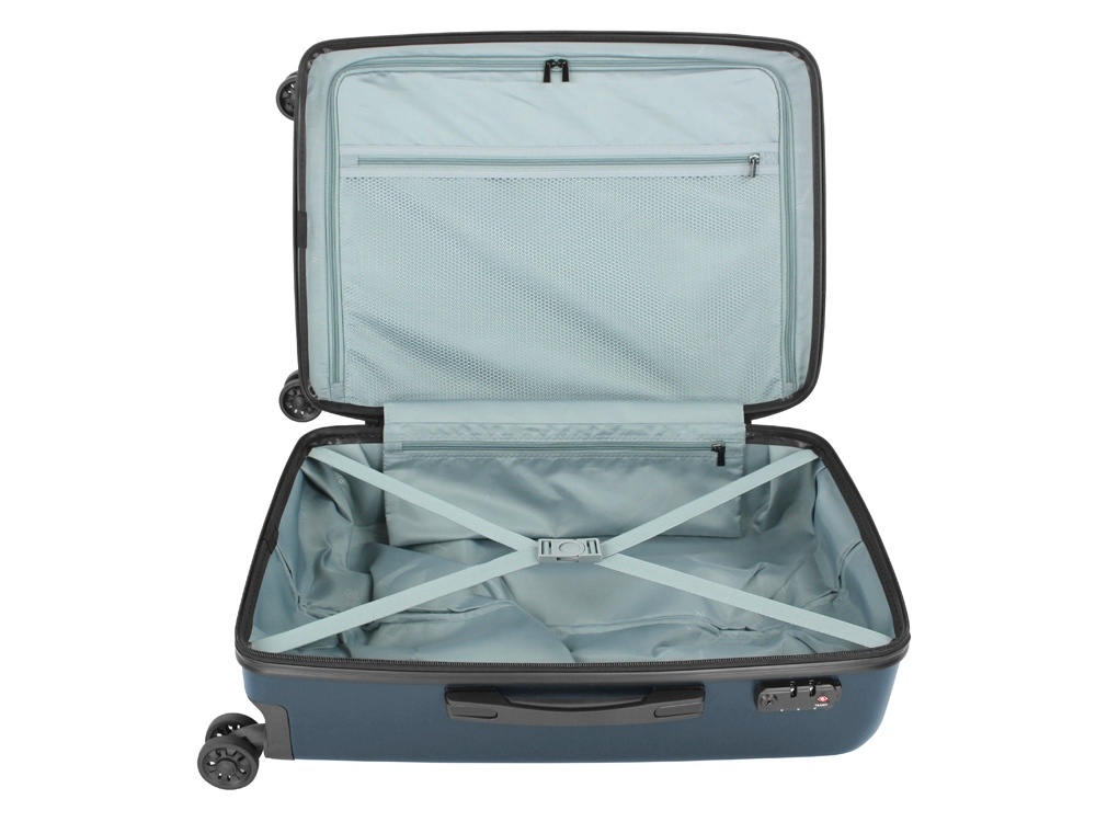 Чемодан Kallisto, 40 л